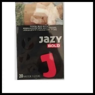 Jazy Bold 20 Terlaris|Best Seller