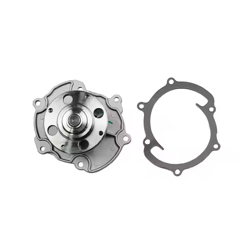 Water Pump for 2004-2017 Buick LaCrosse Chevy Cadillac GMC Engine to 2.8L 3.0L 3.6L V6 AW5103 957110