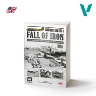 Vallejo : Publications : Warpaint Aviation 1 Fall of Iron