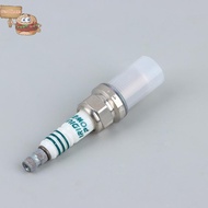 sun 1Pcs IK20TT 4702 New Dual Iridium Spark Plug Brand New And Durable For Car IK20TT 4702 shine