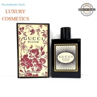 GUCCI BLOOM EDP INTENSE 100ML