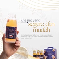 Sarang Bird Nest Sahajidah Hai O(Free Tisu Wipes)