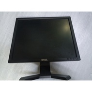 Dell 17 inch LCD Monitor(Second Hand)