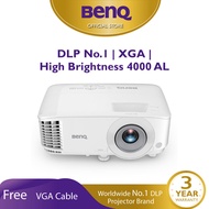BenQ MX560 4000lms XGA Meeting Room Projector (โปรเจคเตอร์สำนักงาน)
