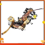 Camera Lens Diaphragm Control Repair Part- for  D5500 D5600 Aperture Assembly Motor Replacement Unit