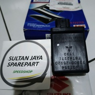 CDI ECU SATRIA FU 150 NEW FACELIFT ORIGINAL SGP 32900-25G20-000