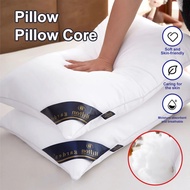 Hilton five-star hotel pillow core Neck Health Pillow Bedtime sleeping supplies Bantal tidur