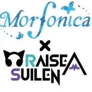 「預訂」WeiβSchwarz(WS) Extra Booster Morfonica × RAISE A SUILEN (BOX) (BanG Dream!)