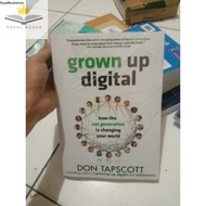 BuKu Grown Up Digital