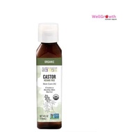 Aura Cacia - Skin Care, Organic Oil Castor