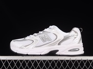 Huge discount_ New Balance_NB530 series retro casual jogging shoes sneakers
