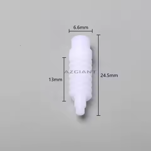 AZGIANT Car Side Wing Mirror Folding Motor Inner Worm Gear Plastic For Lexus RX350 RX450h RX270 Inte