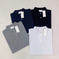 ZM3O AM/Little Heart POLO Shirt Short Sleeve A054