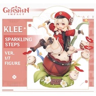 [Official Merchandise] Klee Genshin Impact Spark Knight Ver. 1/7 Figure