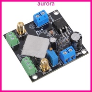 Auro AD623 Precisions Amplifiers Board For Microvolt Signal Processing Low Noise