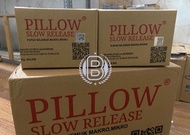 (COD) pupuk pillow slow release 1 box isi 10 Sachet
