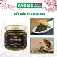 Japanese truffle sauce 80g, Japanese domestic product, Gyomu