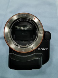 Sony EA4 mount