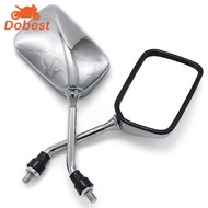 กระจกมองข้าง For Honda VT250 MC20(SPADA) CB-1(CB400F) CB400(CB400SF) CB750 CB1000 CB1300 CB900 CB919