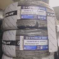 255/40/20德國衛途獨特高里程配方Vitour Formula Spec Z