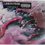Linkin Park - From Zero (CD)