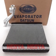 Evaporator Evap Cooling AC Mobil Datsun GO+ Plus Panca