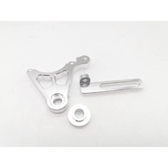 BREMBO BRACKET BREMBO 2POT P34 EXTRA LONG