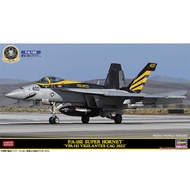 Model Hasegawa 1/72 F/A-18E er Hornet VFA-151 Squadron 02450