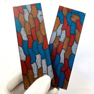 2021New Product G10Knife handle composite material Patch Handle G10Knife Handle Material DIY Accesso