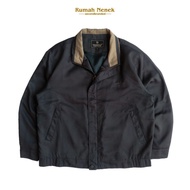 University CAMBRIDGE VINTAGE JACKET