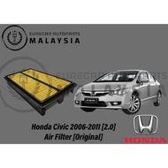 Honda Civic Air Filter 2.0 2006-2011 SNB FD