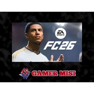 FC 2026 (PS5/PS4/NSW/NS2)