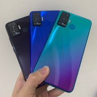 Samsung A71 256GB ROM + 8GB RAM With Facelock Function 5.5 IPS LCD SCREEN * New Import Smartphone *