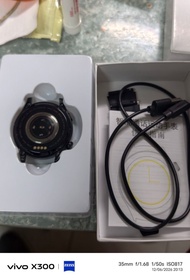 SMART WATCH 智能手錶