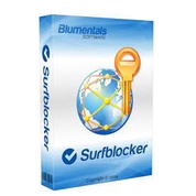 Surfblocker  PC Software