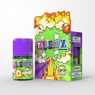 TantrumZ by Rawbrewery X Vaperstuff
