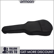 [ammoon]38" Guitar Oxford Cloth Shoulder Gig Bag Case with Pocket