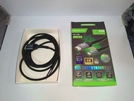 Elementz HD-C4K HDMI 2.0 4K 影音傳輸線