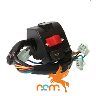 Switch Grand Legend LhKiri