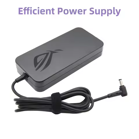 120W 19V 6.32A 5.5*2.5MM Laptop Adapter Power Supply For TOSHIBA ACER ASUS N550 K53 N750 N500 N56V N