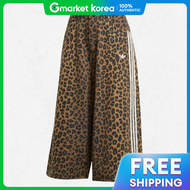 adidas | อาดดาส ADIDAS KOREA กางเกงยนสขาสนเดนม KA2676 2472654