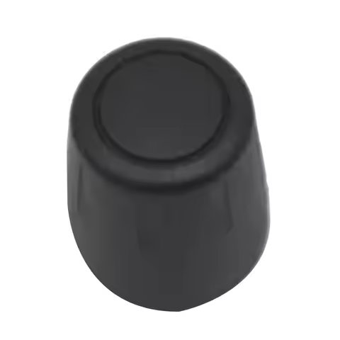 N68R--Car Audio Knob Infotainment Computer Multimedia Button 65126966510 For BMW X5 E70 X6 E71 E72 2