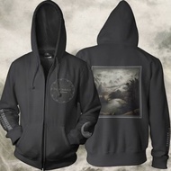 Zipp hoodie wrath ascetic eventidePURE