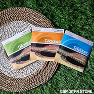 Imported Acoustic Guitar Strings EZ890 EZ900 EZ910