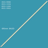 695mm LED Backlight Lamp strip For Skyworth 55E610G 3D55A4000IC 6922L0048A 6916L-1535A LC550EUN SF F
