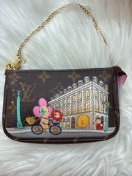 🩵Lv Mini Pochette 🩵