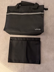 Sony VAIO laptop bag 電腦袋