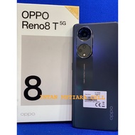 Oppo Reno 8T 5G Ram 8 Rom 128GB (SECOND)