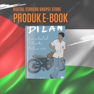 DILAN bahagian 1 dia adalah dilanku 1990