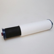 Dewbell f15 Combined Type Refill Cartridge (3 Pcs Sediment & 1 Pcs Carbon Block Filter)